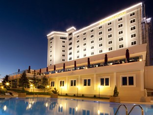 Agoda.com Turkey Apartments & Hotels