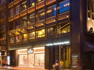 Agoda.com Hong Kong Apartments & Hotels