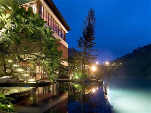 Agoda.com Taiwan Apartments & Hotels