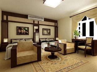 Agoda.com Vietnam Apartments & Hotels  