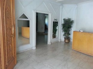 Agoda.com Jordan Apartments & Hotels