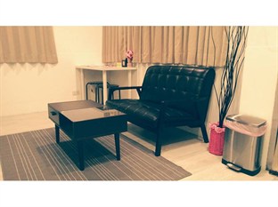 Agoda.com Taiwan Apartments & Hotels