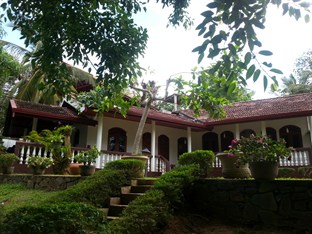 Agoda.com Sri Lanka Apartments & Hotels