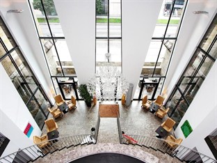 Agoda.com Germany Apartments & Hotels