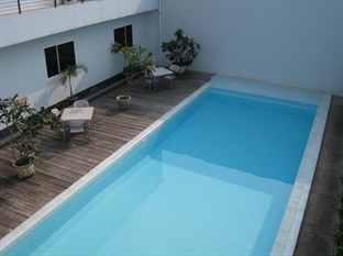 Agoda.com Indonesia Apartments & Hotels