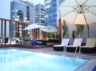 Agoda.com South Korea Apartments & Hotels