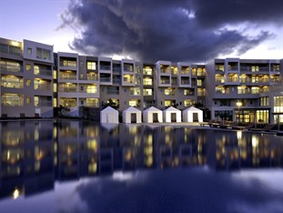 Agoda.com South Korea Apartments & Hotels