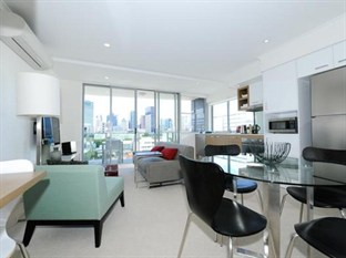 Agoda.com Australia Apartments & Hotels