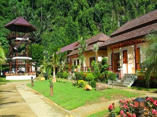 Agoda.com Thailand Apartments & Hotels