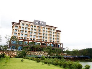 Agoda.com South Korea Apartments & Hotels