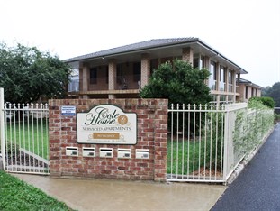 Agoda.com Australia Apartments & Hotels