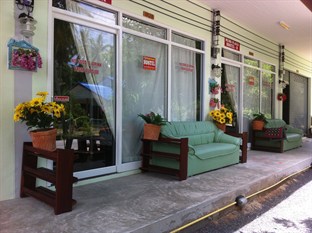 Agoda.com Thailand Apartments & Hotels