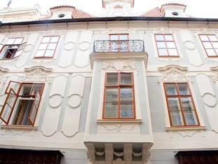 Agoda.com Czech Republic Apartments & Hotels in Europe