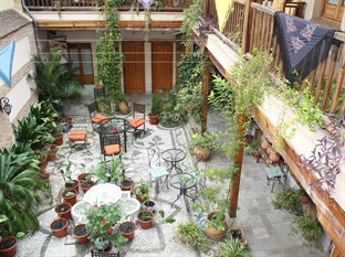 Agoda.com Spain Apartments & Hotels