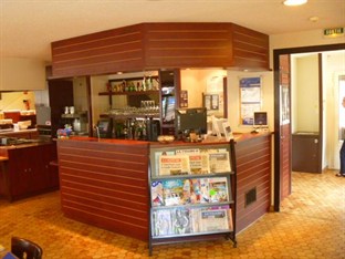 Agoda.com Apartments & Hotels France 