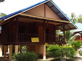 Agoda.com Thailand Apartments & Hotels