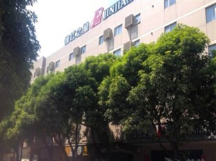 Agoda.com China Apartments & Hotels