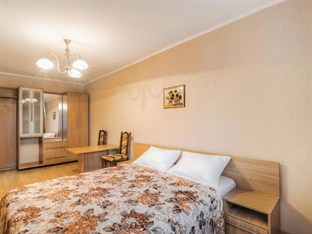 Agoda.com Russia Apartments & Hotels