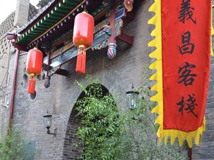 Agoda.com China Apartments & Hotels