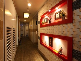 Agoda.com South Korea Apartments & Hotels