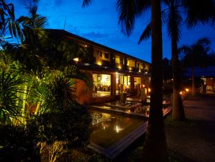 Agoda.com Sri Lanka Apartments & Hotels