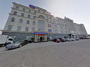 Agoda.com China Apartments & Hotels