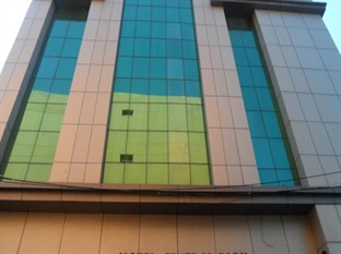 Agoda.com India Apartments & Hotels