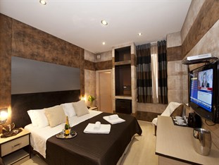 Agoda.com Italy Apartments & Hotels