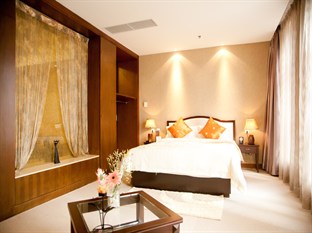 Agoda.com China Apartments & Hotels