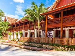 Agoda.com Laos Apartments & Hotels