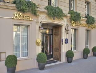 Agoda.com Apartments & Hotels France 