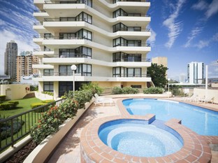 Agoda.com Australia Apartments & Hotels
