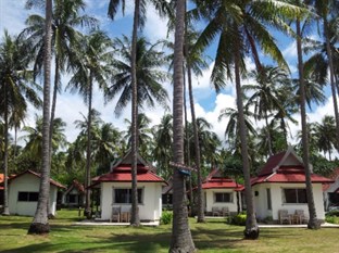 Agoda.com Thailand Apartments & Hotels