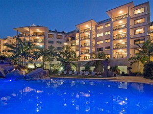 Agoda.com Australia Apartments & Hotels