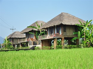 Agoda.com Laos Apartments & Hotels