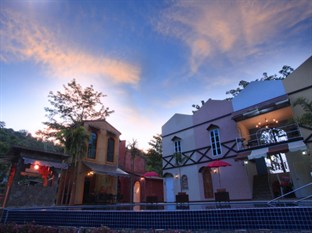 Agoda.com Thailand Apartments & Hotels