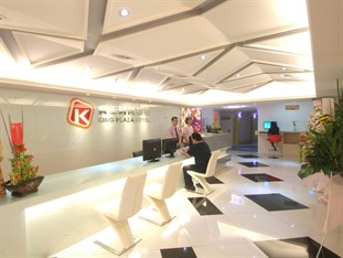 Agoda.com Taiwan Apartments & Hotels