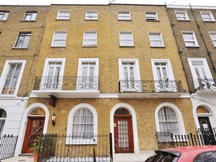 Agoda.com United Kingdom Apartments & Hotels