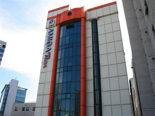 Agoda.com South Korea Apartments & Hotels