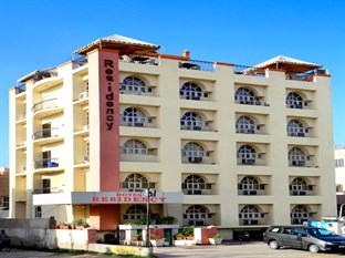 Agoda.com India Apartments & Hotels