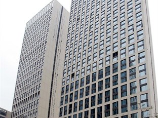 Agoda.com China Apartments & Hotels