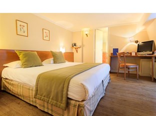 Agoda.com Apartments & Hotels France 