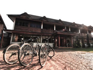 Agoda.com Thailand Apartments & Hotels