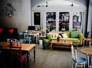 Agoda.com Thailand Apartments & Hotels