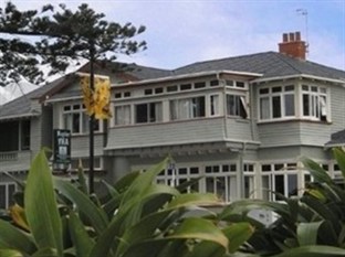 Agoda.com New Zealand Apartments & Hotels