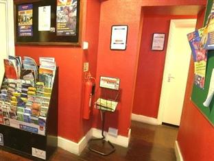 Agoda.com United Kingdom Apartments & Hotels