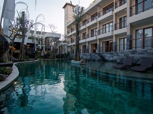 Agoda.com Indonesia Apartments & Hotels