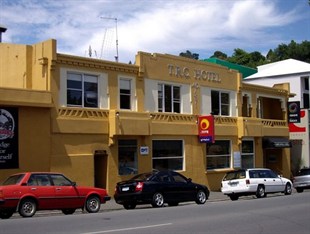 Agoda.com Australia Apartments & Hotels