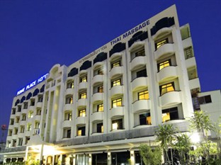 Agoda.com Thailand Apartments & Hotels