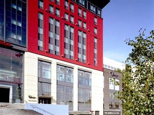 Agoda.com United Kingdom Apartments & Hotels